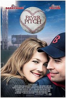 ดูหนังออนไลน์ฟรี Fever Pitch (2005)