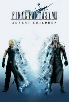 ดูหนังออนไลน์ฟรี Final Fantasy VII Advent Children (2005) ไฟนอล แฟนตาซี 7 สงครามเทพจุติ