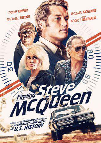 ดูหนังออนไลน์ฟรี Finding Steve McQueen (2019)