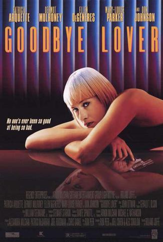 ดูหนังออนไลน์ฟรี Goodbye Lover (1998)