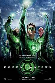 ดูหนังออนไลน์ฟรี Green Lantern (2011) กรีน แลนเทิร์น