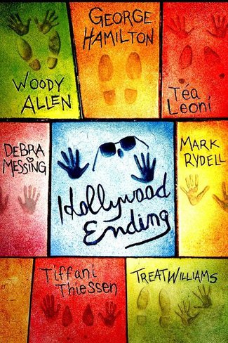 ดูหนังออนไลน์ฟรี HOLLYWOOD ENDING (2002) ฮอลลีวูดตอนจบ