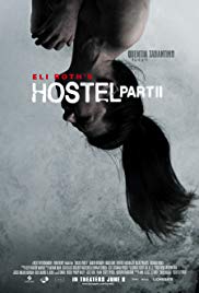ดูหนังออนไลน์ HOSTEL 2 PART II (2007) นรกรอชำแหละ 2