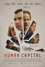 ดูหนังออนไลน์ฟรี Human Capital (2019)
