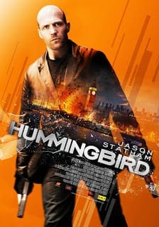 ดูหนังออนไลน์ฟรี Hummingbird (2013) คนโคตรระห่ำ