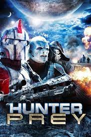 ดูหนังออนไลน์ Hunter Prey หน่วยจู่โจมนอกพิภพ