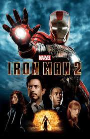 ดูหนังออนไลน์ Iron Man 2 มหาประลัยคนเกราะเหล็ก 2