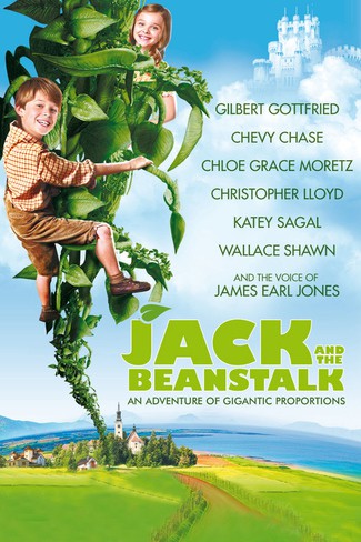 ดูหนังออนไลน์ JACK AND THE BEANSTALK (2009) แจ็คผู้ฆ่ายักษ์