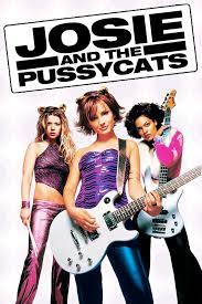 ดูหนังออนไลน์ JOSIE AND THE PUSSYCATS (2001) สามสาวร็อค คว้าไมค์ให้โลกแจ๋น