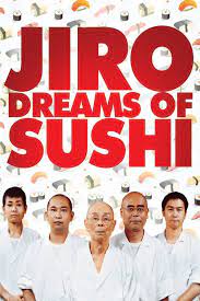 ดูหนังออนไลน์ฟรี Jiro Dreams of Sushi (2011) จิโระ เทพเจ้าซูชิ
