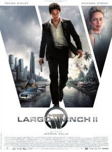 ดูหนังออนไลน์ฟรี LARGO WINCH 2 (2011) ยอดคนอันตรายล่าข้ามโลก