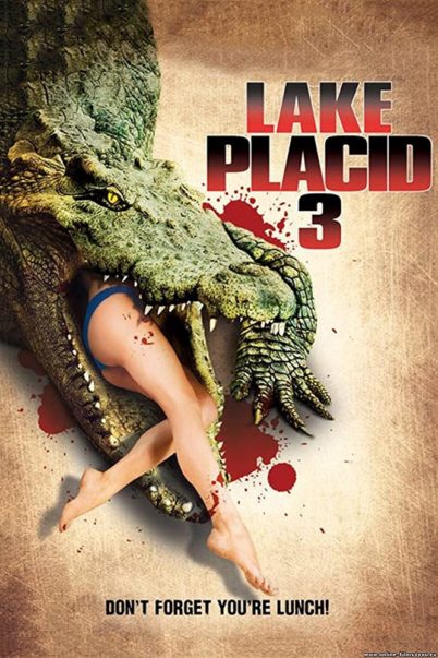 ดูหนังออนไลน์ฟรี Lake Placid 3 (2010) โคตรเคี่ยมบึงนรก