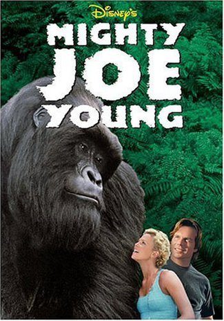 ดูหนังออนไลน์ฟรี Mighty Joe Young (1998) สัญชาตญาณป่า ล่าถล่มเมือง