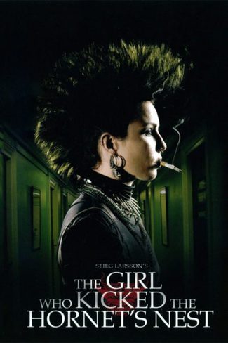 ดูหนังออนไลน์ฟรี Millenium 3- The Girl Who Kicked The Hornets Nest (2009) ขบถสาวโค่นทรชน ปิดบัญชีคลั่ง
