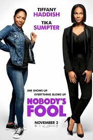 ดูหนังออนไลน์ Nobody’s Fool (2018) สองสาวซ่าส์ แสบไม่จำกัด