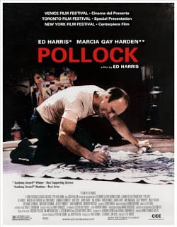 ดูหนังออนไลน์ OLLOCK (2000) พอลล็อค หัวใจระบายโลก