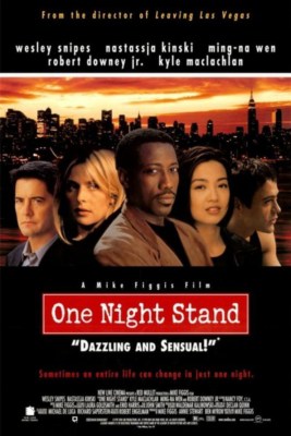 ดูหนังออนไลน์ฟรี ONE NIGHT STAND (1997) ขอแค่คืนนี้คืนเดียว