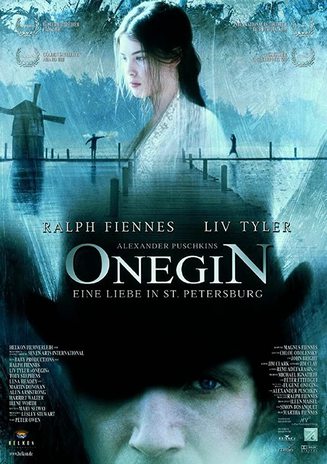 ดูหนังออนไลน์ฟรี ONEGIN (1999) อดีตรักซ้อน…ซ่อนเลือด