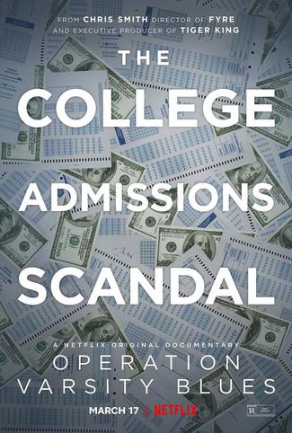 ดูหนังออนไลน์ฟรี Operation Varsity Blues- The College Admissions Scandal (2021) เกมโกงมหาวิทยาลัยในฝัน
