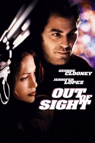 ดูหนังออนไลน์ฟรี Out of Sight (1998) ปล้นรัก หักด่านเอฟบีไอ