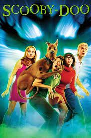 ดูหนังออนไลน์ Scooby doo The Movie (2002) บริษัทป่วนผีไม่จำกัด ภาค 1