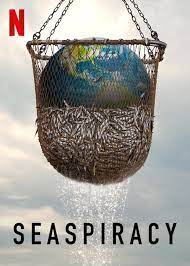 ดูหนังออนไลน์ฟรี Seaspiracy (2021) ใครทำร้ายทะเล