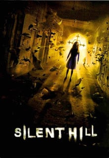 ดูหนังออนไลน์ฟรี Silent Hill (2006) เมืองห่าผี