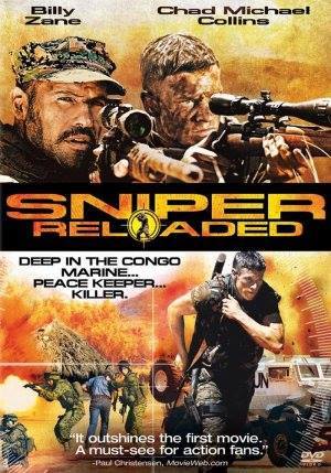 ดูหนังออนไลน์ Sniper Reloaded (2011) สไนเปอร์ 4 โคตรนักฆ่าซุ่มสังหาร