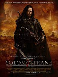 ดูหนังออนไลน์ Solomon Kane (2009) โซโลมอน ตัดหัวผี