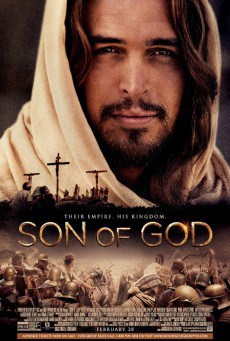 ดูหนังออนไลน์ฟรี Son of God (2014) บุตรแห่งพระเจ้า