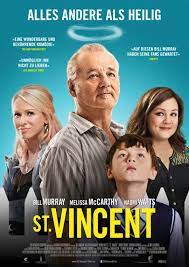 ดูหนังออนไลน์ฟรี St.Vincent (2014) มนุษย์ลุงวินเซนต์ แก่กายแต่ใจเฟี้ยว