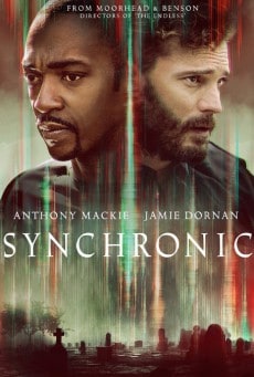 ดูหนังออนไลน์ฟรี Synchronic (2019) ซิงโครนิก ยาสยองข้ามเวลา