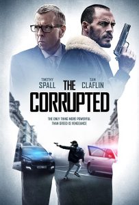 ดูหนังออนไลน์ฟรี THE CORRUPTED (2019) ผู้เสียหาย