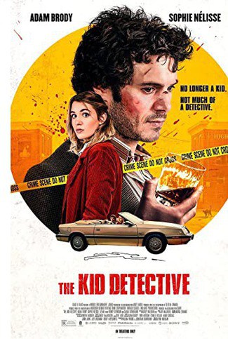 ดูหนังออนไลน์ฟรี THE KID DETECTIVE (2020) คดีฆาตกรรมกับนักสืบจิ๋ว
