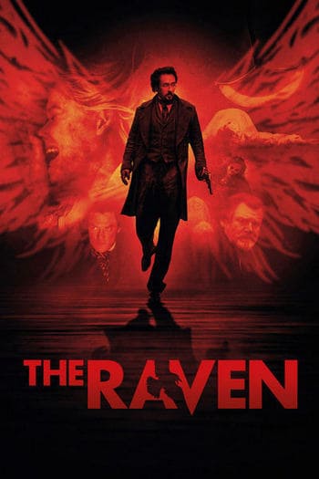 ดูหนังออนไลน์ฟรี THE RAVEN (2012) เจาะแผนคลั่ง ลอกสูตรฆ่า
