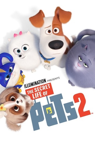 ดูหนังออนไลน์ฟรี THE SECRET LIFE OF PETS 2 (2019) เรื่องลับแก๊งขนฟู 2