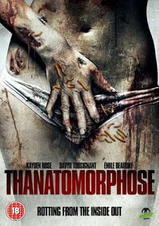 ดูหนังออนไลน์ Thanatomorphose[2012]