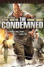 ดูหนังออนไลน์ The Condemned (2007) เกมล่าคนทรชนเดนตาย