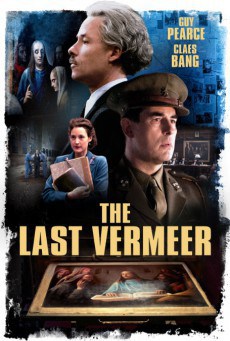 ดูหนังออนไลน์ The Last Vermeer (2019) เดอะ ลาสต์ เวอเมียร์