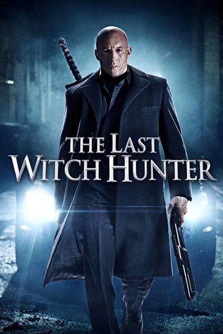 ดูหนังออนไลน์ The Last Witch Hunter (2015) วิทช์ ฮันเตอร์ เพชฌฆาตแม่มด