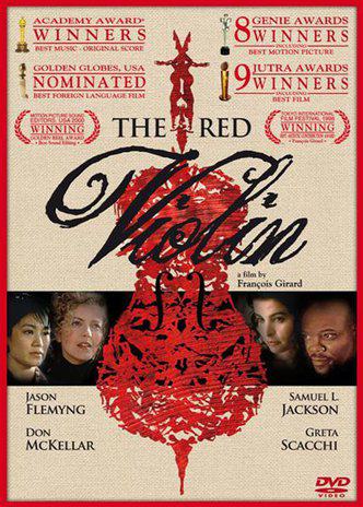 ดูหนังออนไลน์ The Red Violin (1998) ไวโอลินเลือด