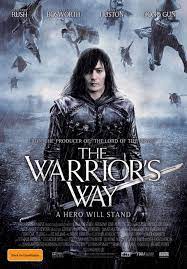 ดูหนังออนไลน์ฟรี The Warriors Way (2010) มหาสงครามโคตรคนต่างพันธุ์