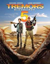 ดูหนังออนไลน์ Tremors 5 Bloodlines (2015) ทูตนรกล้านปี