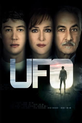ดูหนังออนไลน์ UFO (2018) พลิกมิติยูเอฟโอ