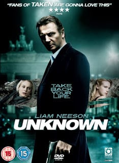 ดูหนังออนไลน์ Unknown (2011) คนนิรนามเดือดระอุ