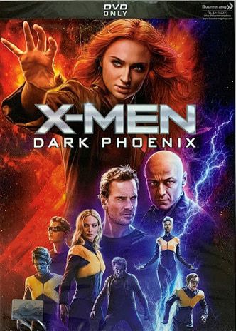 ดูหนังออนไลน์ X-MEN DARK PHOENIX (2019) ดาร์ก ฟีนิกซ์