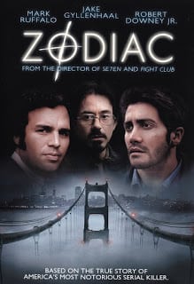 ดูหนังออนไลน์ฟรี Zodiac (2007) ตามล่า รหัสฆ่า ฆาตกรอำมหิต