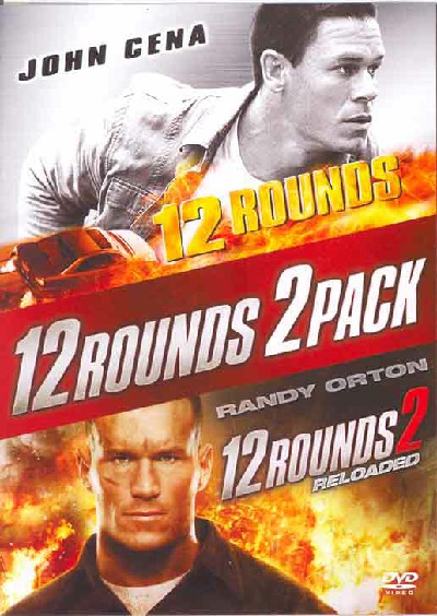 ดูหนังออนไลน์ฟรี 12 Rounds 2 Reloaded (2013) ฝ่าวิกฤติ 12 รอบ รีโหลดนรก