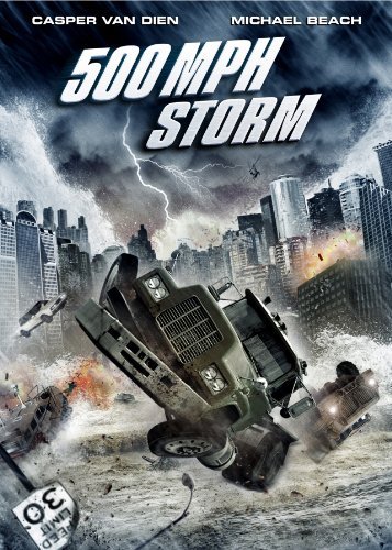 ดูหนังออนไลน์ 500 MPH Storm (2013) พายุมหากาฬถล่มโลก