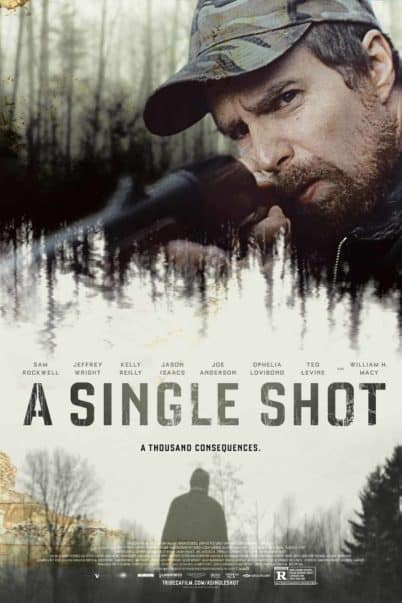 ดูหนังออนไลน์ A Single Shot (2013) กระสุนเลือดพลิกเกมโหด